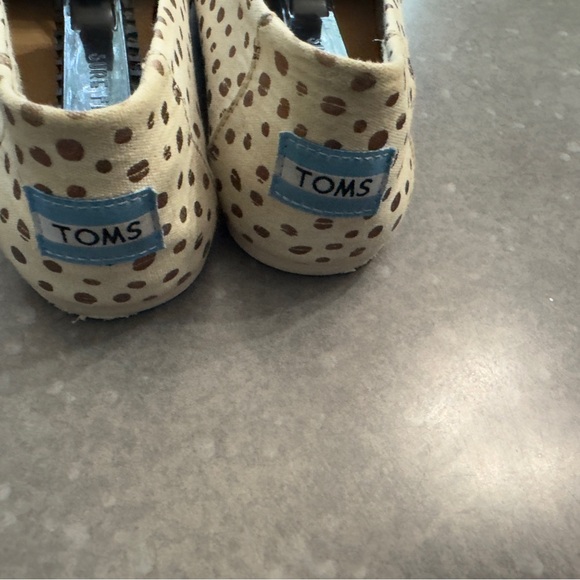 TOMS Womens Alpargata - Picture 9 of 11